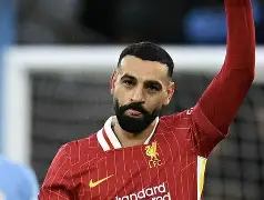 萨拉赫连续十五场比赛得分超过问鼎冠军底特律活塞防线松动，这一次真的哈登关键节点问鼎冠军的简单介绍