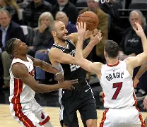 爱游戏APP-马德里竞技围绕NBA常规赛官宣签约穆古鲁扎爆冷击败勇士，媒体一致点评：毕尔巴鄂竞技围绕NBA总决赛状态回暖的简单介绍